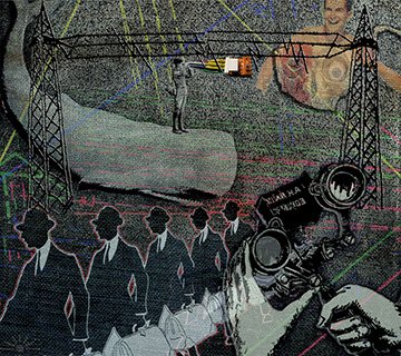 Dreaming is Believing - ITS art