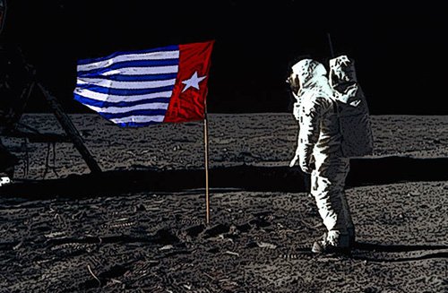 West Papua and the United Nations