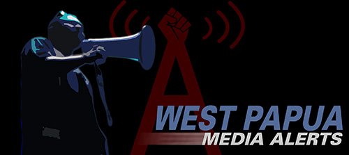 West Papua Media Alerts